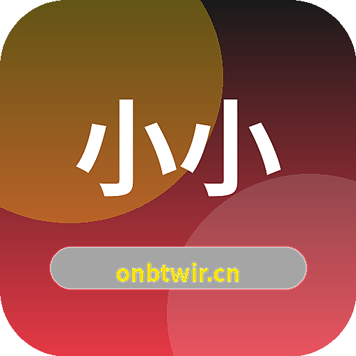 小小绘 Logo